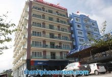Khách sạn Minh Hạnh Sầm Sơn